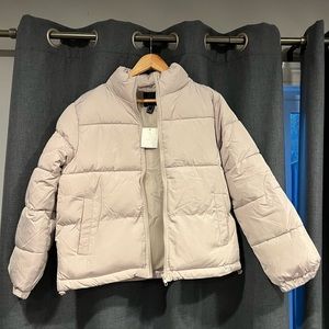 $20 new forever 21 jacket size small